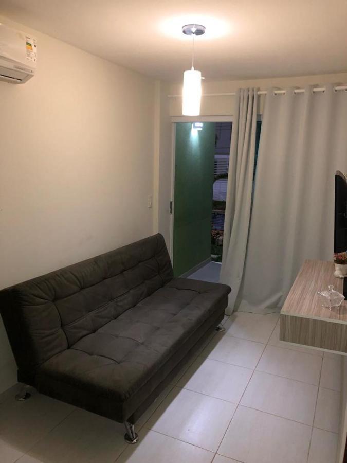 Hospede.Carneiros Apartment Tamandare Exterior photo